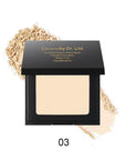 Hydrating Powder Foundation - Matte Finish