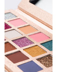 Pink and Neutral Eyeshadow Looks