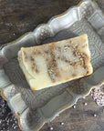 Oat and Honey Soap