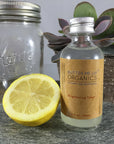 Organic Brightening Toner