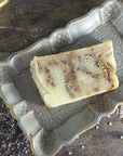 Oat and Honey Soap