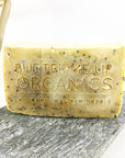 Lemon Poppyseed Soap