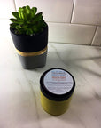 Organic Herbal Body Butter for muscle and joint pain