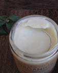 Organic Magnesium Body Moisturizer