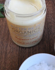 Organic Magnesium Body Moisturizer