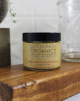 Clear Face Moisturizer / Face Cream Facial Moisturizer Organic