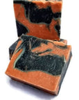 Grapefruit Palmarosa Soap