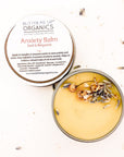 Anxiety Balm / Calming Balm / Relaxation Balm Body Butter