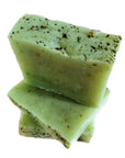 Spearmint Eucalyptus Soap