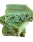 Spearmint Eucalyptus Soap