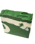 Coconut Lime Soap