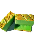 Sparkling Apple Soap