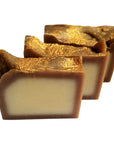 Vanilla Colada Soap