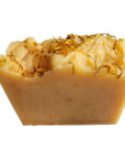 Lemongrass Calendula Soap