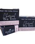 Charcoal Tea Tree Soap