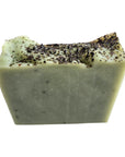 Spearmint Eucalyptus Soap