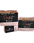 Perfect Rose Soap