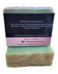 Sparkling Apple Soap