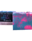 Aloha Punch Soap Bar