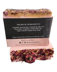 Perfect Rose Soap