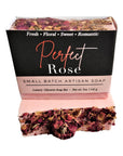 Perfect Rose Soap