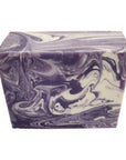 Purple Peach Soap