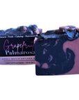 Grapefruit Palmarosa Soap