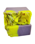 Elderberry Magnolia Soap