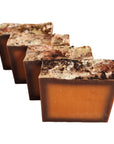 Pumpkin Spice Latte Soap