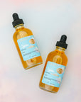 Eczema Body Oil