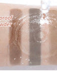 Waterproof Brow Powder