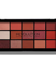 REVOLUTION Reloaded EyeShadow Palette