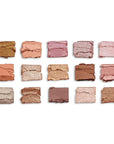 REVOLUTION Reloaded EyeShadow Palette