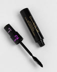 Perfect Black Mascara -  Length and Volume