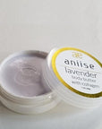 Moisturizing Body Butter Cream with Collagen