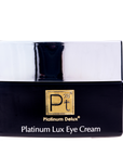 Platinum Lux Eye Cream