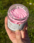 "Rose" Whipped Body Butter