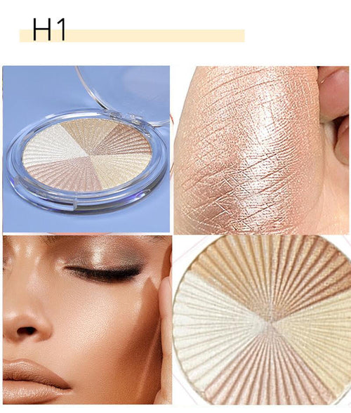 Illuminating Glow Eyeshadow