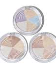 Illuminating Glow Eyeshadow