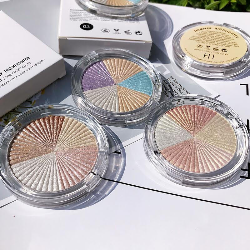 Illuminating Glow Eyeshadow