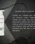 Calming Cream Cleanser