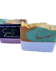 Sunlit Gardenia Soap