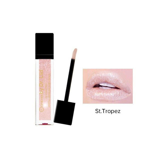 Color Intense Lipstick  - For Plump and Moist Lips