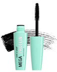 Wet n Wild Mega Protein Boosts Mascara